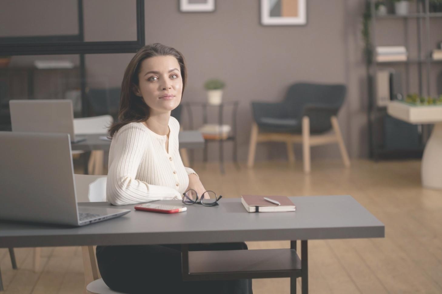 Supporto continuo durante il cambiamento